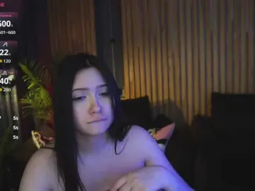 Bongacams Adult Webcam of SecretKiraa