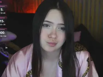 Bongacams Live Sex of SecretKiraa