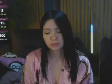 Bongacams Best Webcam of SecretKiraa