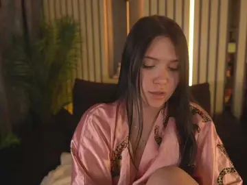 Bongacams Free Porn Cam of SecretKiraa