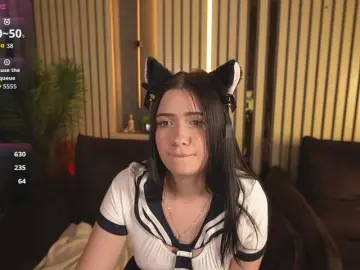Bongacams Live Sex of SecretKiraa
