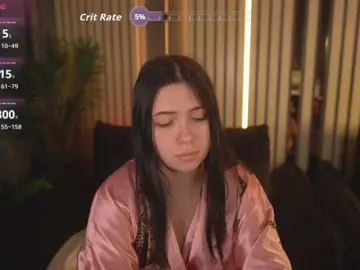 Bongacams Adult Webcam of SecretKiraa