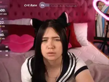 Bongacams Live Sex Cam of SecretKiraa