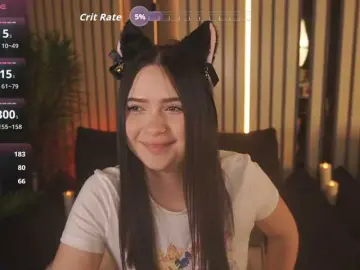 Bongacams Live Porn of SecretKiraa