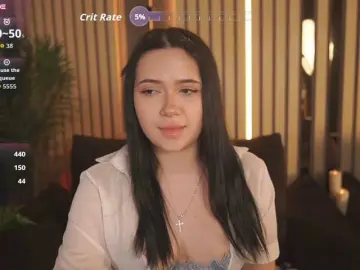 Bongacams Adult Webcams of SecretKiraa