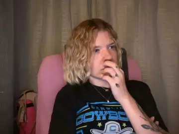 Bongacams Sex Cam of mermaidlexi