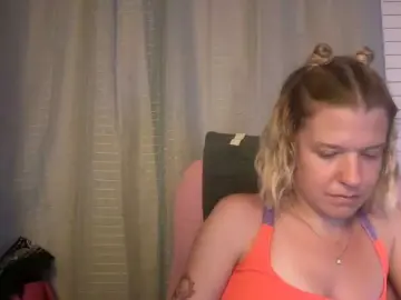 Bongacams Live Sex Cam of mermaidlexi