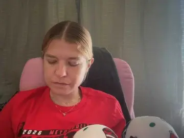 Bongacams Adult Webcam of mermaidlexi