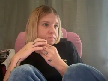 Bongacams Sex Cam of mermaidlexi