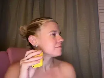 Bongacams Live Porn of mermaidlexi