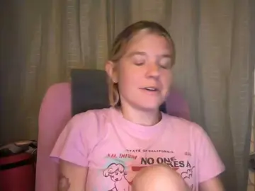Bongacams Sex Cam of mermaidlexi