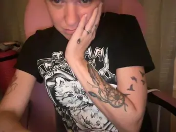 Bongacams Free Porn Cam of mermaidlexi