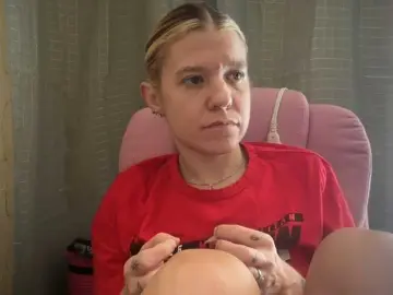 Bongacams Nude Webcam of mermaidlexi
