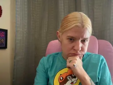 Bongacams Live Sex of mermaidlexi