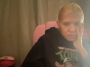 Bongacams Adult Video Chat of mermaidlexi
