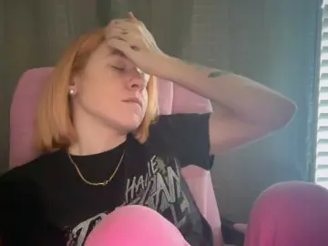 Bongacams Private Sex Chat of mermaidlexi