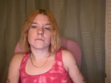 Bongacams Adult Video Chat of mermaidlexi