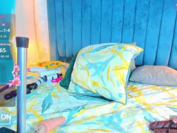 Bongacams Adult Video Chat of sarayhorny69