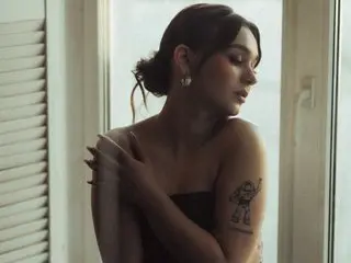 AnitaBelly