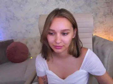 Bongacams Best live sex cam show of AnitaBelly