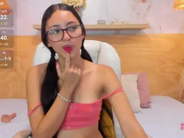 Bongacams Sex Chat of Lasira