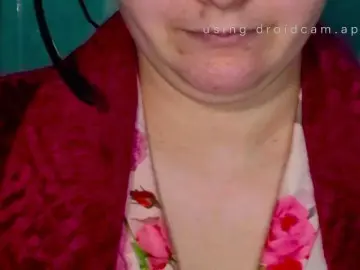 Bongacams Sex Chat of LunarCat54002