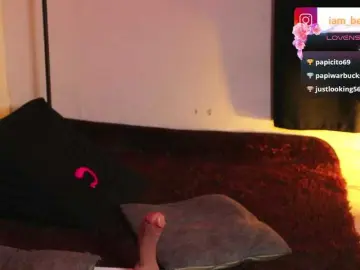 Bongacams Live Porn of Yourtoybella