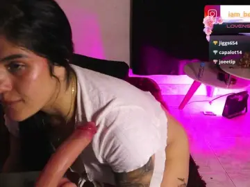 Bongacams Free Porn Cam of Yourtoybella