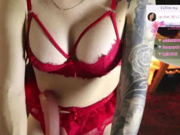 Bongacams Live Sex Cam of Yourtoybella