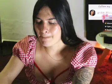 Bongacams Private Sex Chat of Yourtoybella