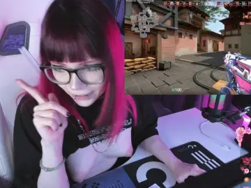 Bongacams Watch Live Sex Cams of Yumi-Youkai