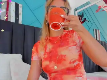Bongacams Sex Cam of Giorgiina