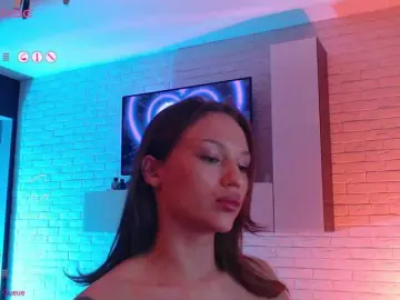 Bongacams Free Porn Cam of Jade-Lumin