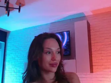 Bongacams Adult Webcams of Jade-Lumin