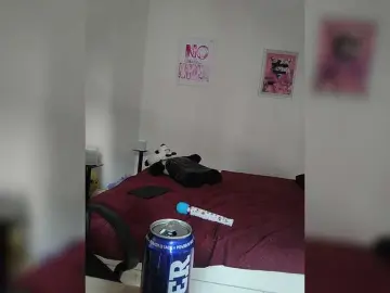 Bongacams Free Live Porn of MimiVex