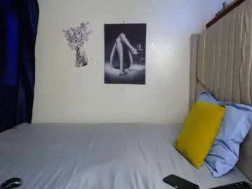 Bongacams Free Porn Cam of NaughtyTogether