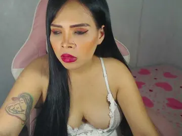 Bongacams Adult Webcams of PinaySweetMommyxx