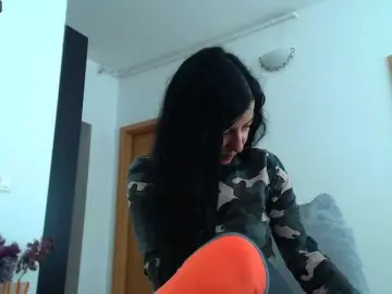 Bongacams Sex Chat of blueyesbaby