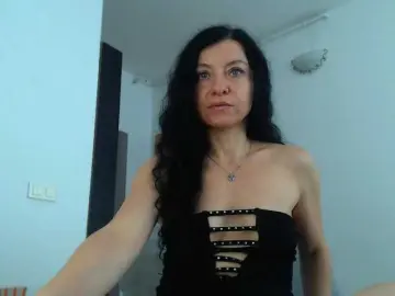 Bongacams Nude Webcam of blueyesbaby