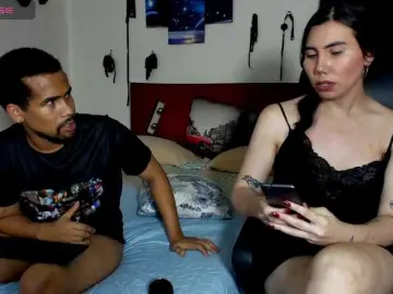 Bongacams Sex Chat of morbo-total69