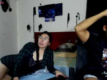 Bongacams Free Porn Cam of morbo-total69