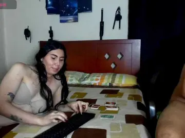 Bongacams Sex Cam of morbo-total69