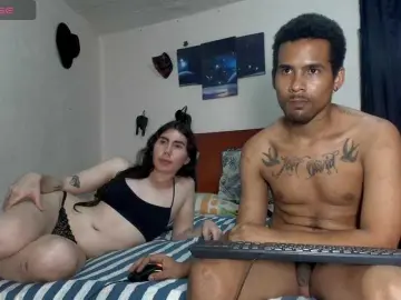 Bongacams Free Porn Cam of morbo-total69