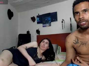 Bongacams Private Sex Chat of morbo-total69