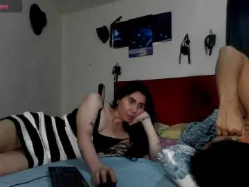 Bongacams Sex Chat of morbo-total69