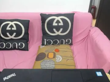 Bongacams Live Sex Cam of --Luna--