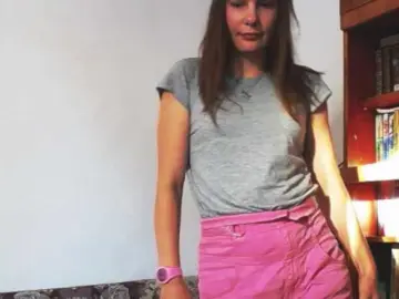 Bongacams Adult Webcams of CandyAryna