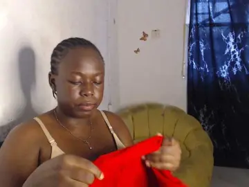 Bongacams Live Porn of Eboni-hotboobs