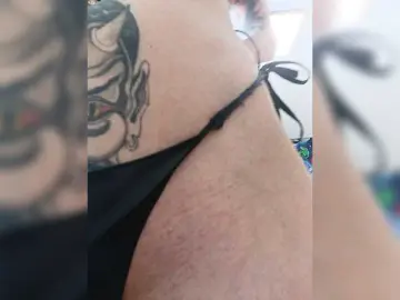 Bongacams Private Sex Chat of NastyaFox691