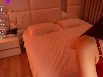 Bongacams Adult Webcam of Rerince